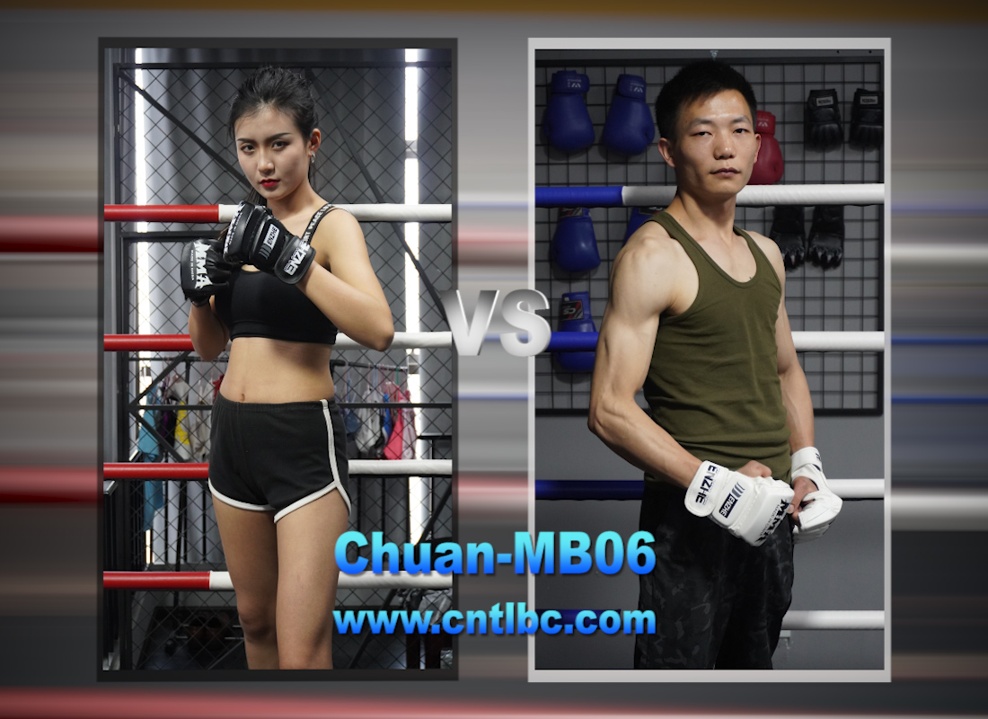 Chuan-MB06-Jya VS C